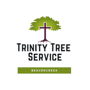 Trinity Tree Service Springfield OH logo