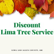 Economy Tree Service Xenia OH Logo