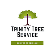 Trinity Tree Service Beavercreek logo