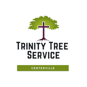 Trinity Tree Service Centerville logo