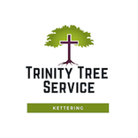 Trinity Tree Service Kettering logo