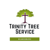Trinity Tree Service Miamisburg Logo